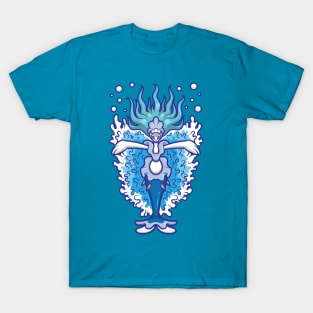 Hydro Pump T-Shirt